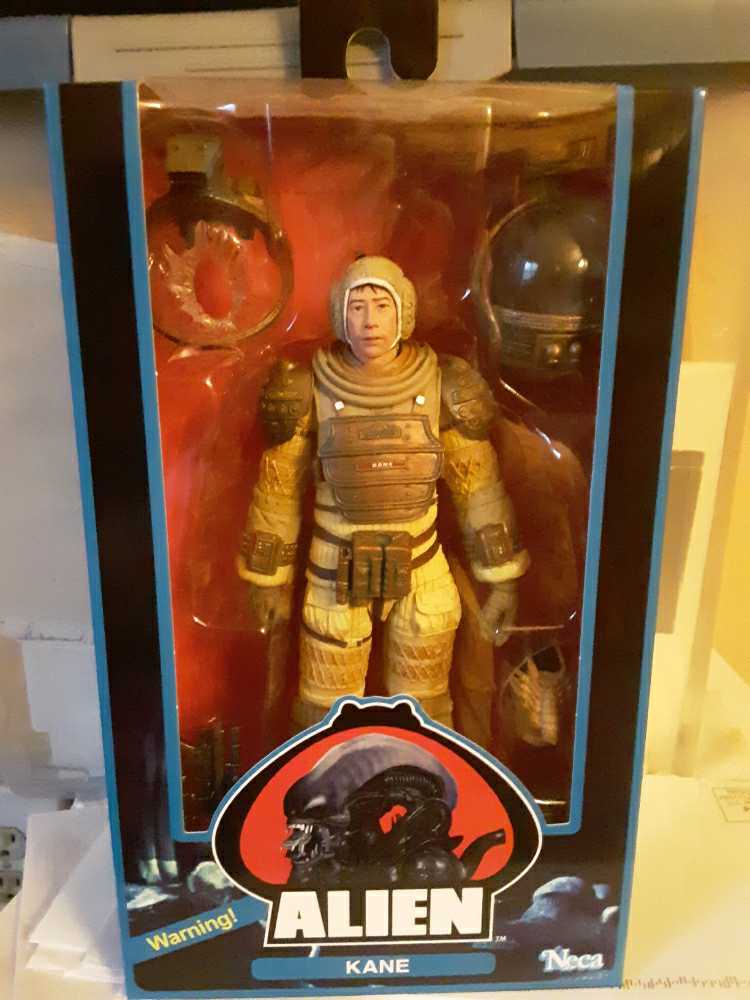 Xenomorph Alien Queen