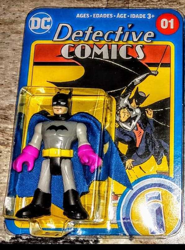 Batman: The Dark Knight Returns (Deluxe Edition) [Blu-ray]