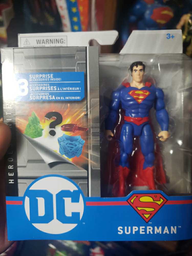 Potato Heads Christmas: SNOW-TATO SPUD