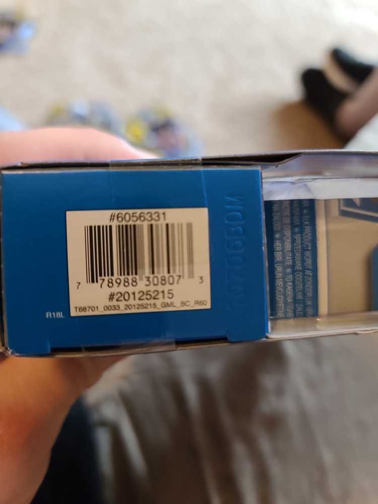 Superman - Spin Master (DC Heroes Unite) action figure collectible [Barcode 778988308073] - Main Image 2