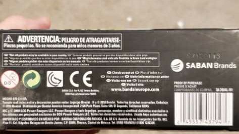 Power Rangers Legacy Action Figures -- Dinothunder -- Yellow - Bandai America (Power Rangers Legacy Collection) action figure collectible [Barcode 045557437947] - Main Image 3