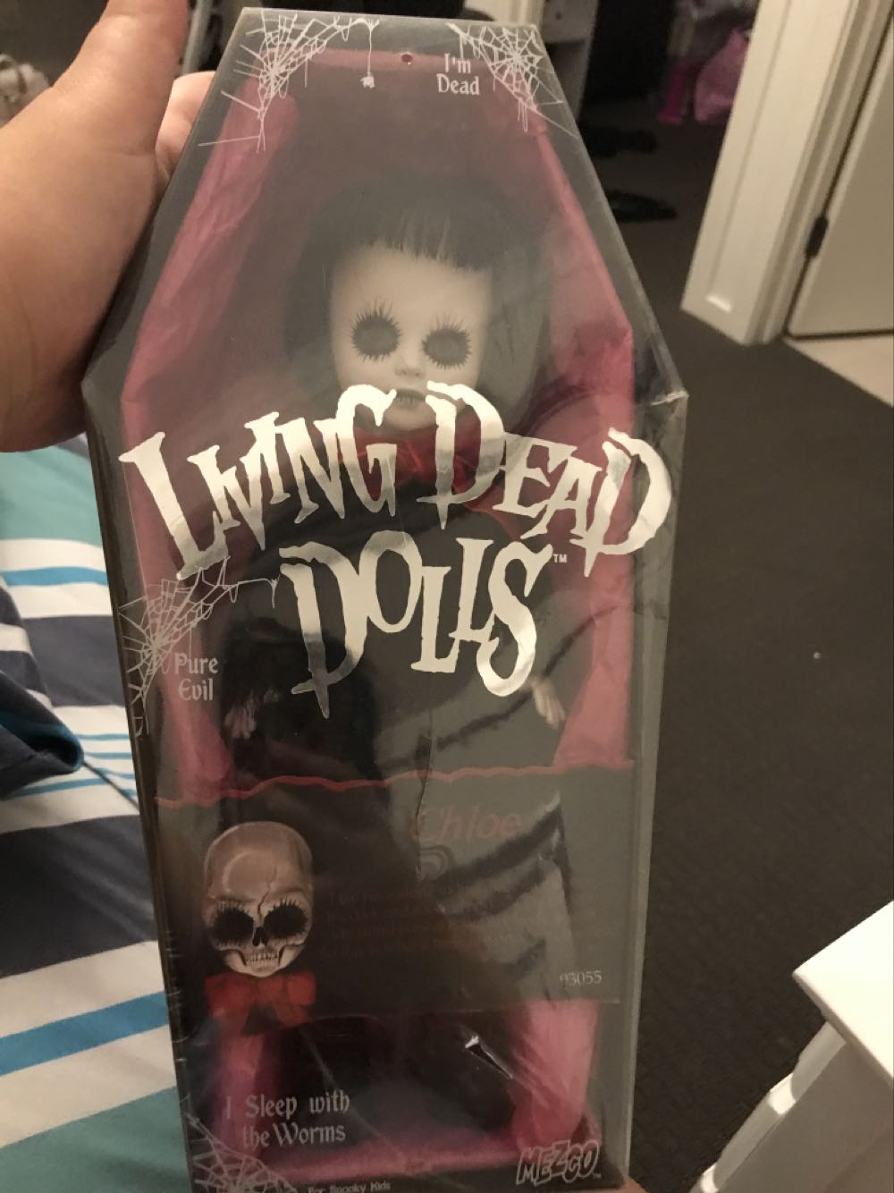 Iron Man(Marvel Street Art) - Funko Pop GameStop Exclusive 753