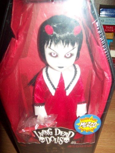 The Manchurian Candidate