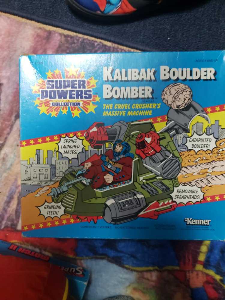 Banpresto Dragonball Super Match Makers Super Saiyan Broly- Multicolor