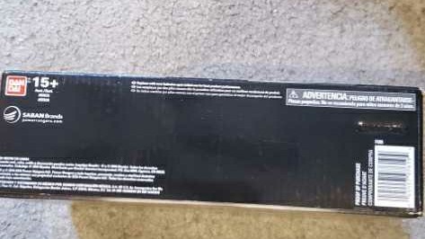 Mighty Morphin Power Rangers The Movie Power Morpher - Pink Ranger - Bandai America (Legacy Mighty Morphin Power Rangers Movie Morpher) action figure collectible [Barcode 045557976194] - Main Image 4