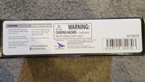 Blue Ranger - Bandai Tamashii Nations (Mighty Morphin Power Rangers) action figure collectible [Barcode 4543112820303] - Main Image 3