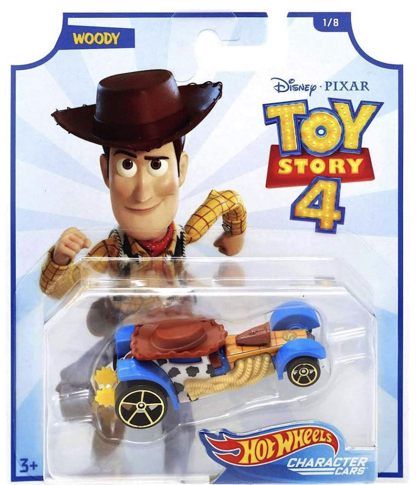 Black Roritchi (WFC-GS22)