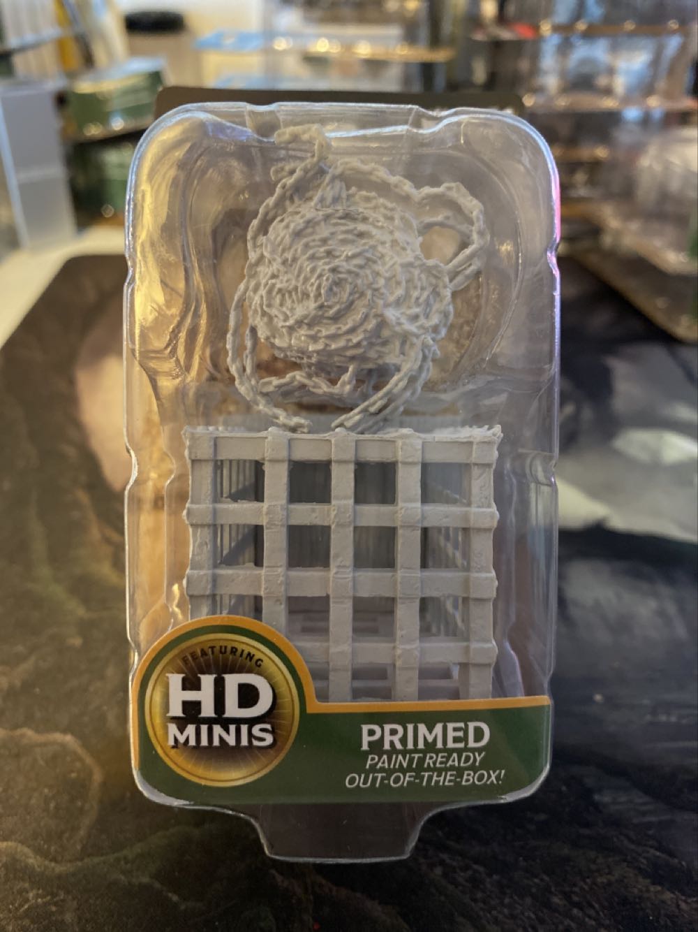 Super Powers Kalibak Boulder Bomber