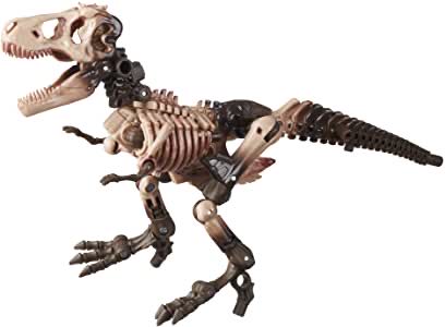 Paleotrex - Takara Tomy (Kingdom) action figure collectible [Barcode 5010993764327] - Main Image 3