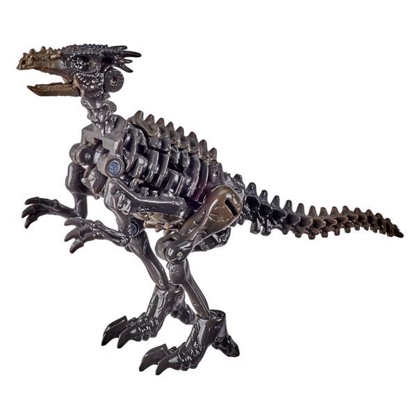 Vertebreak - Hasbro (Transformers Kingdom) action figure collectible [Barcode 5010993764334] - Main Image 3