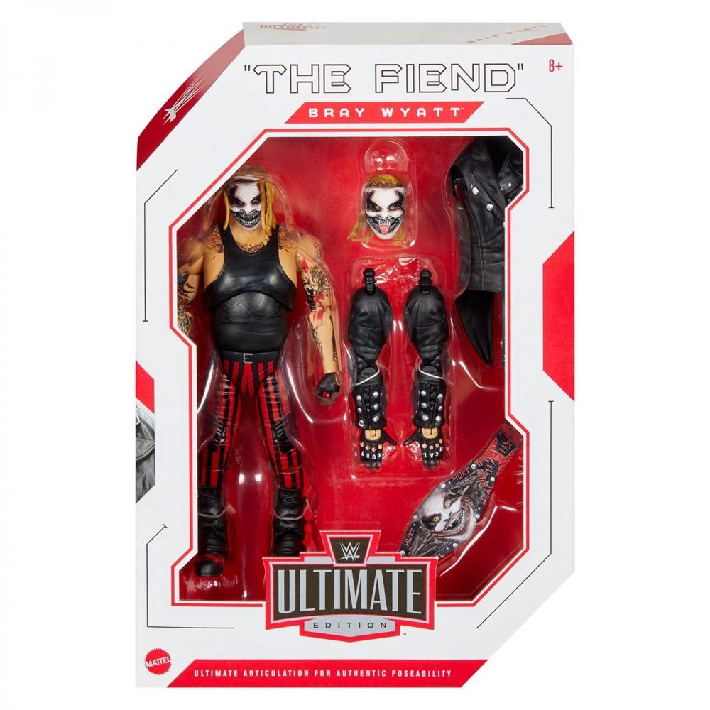 WWE Jakks Classic Superstars Series 16 Sycho Sid