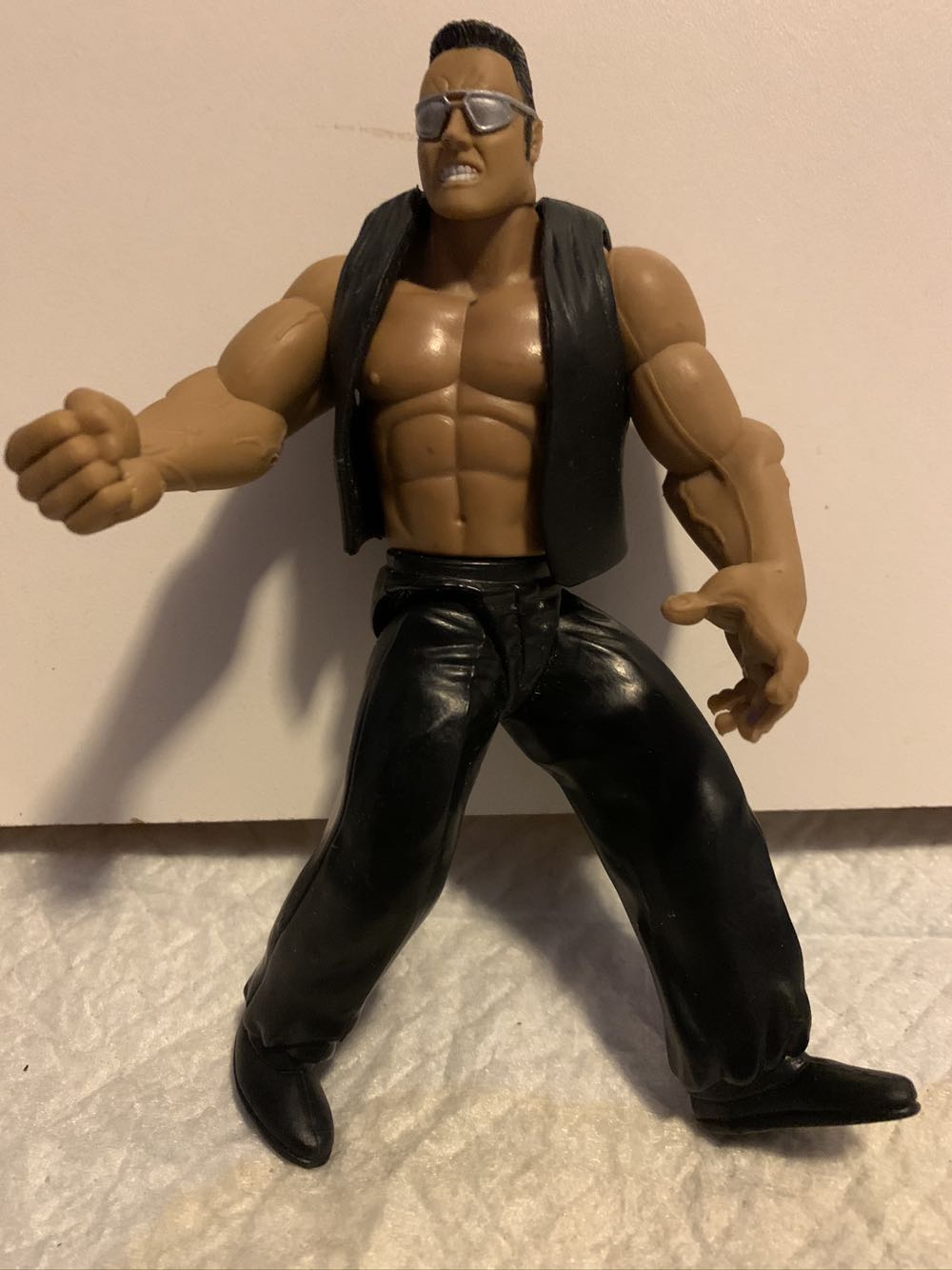 Wrestler Action Figures  action figure collectible - Main Image 4