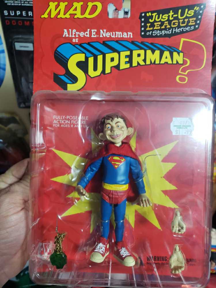 Hot Wheels-Mario Kart- Mario (Standard)