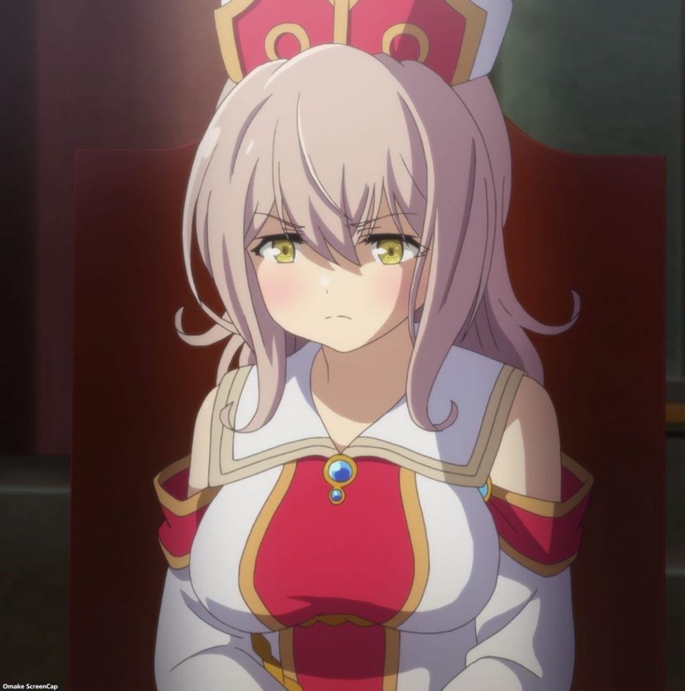 how not to summon a demon lord (Lumachina) - charan toy action figure collectible [Barcode 058259944002] - Main Image 2