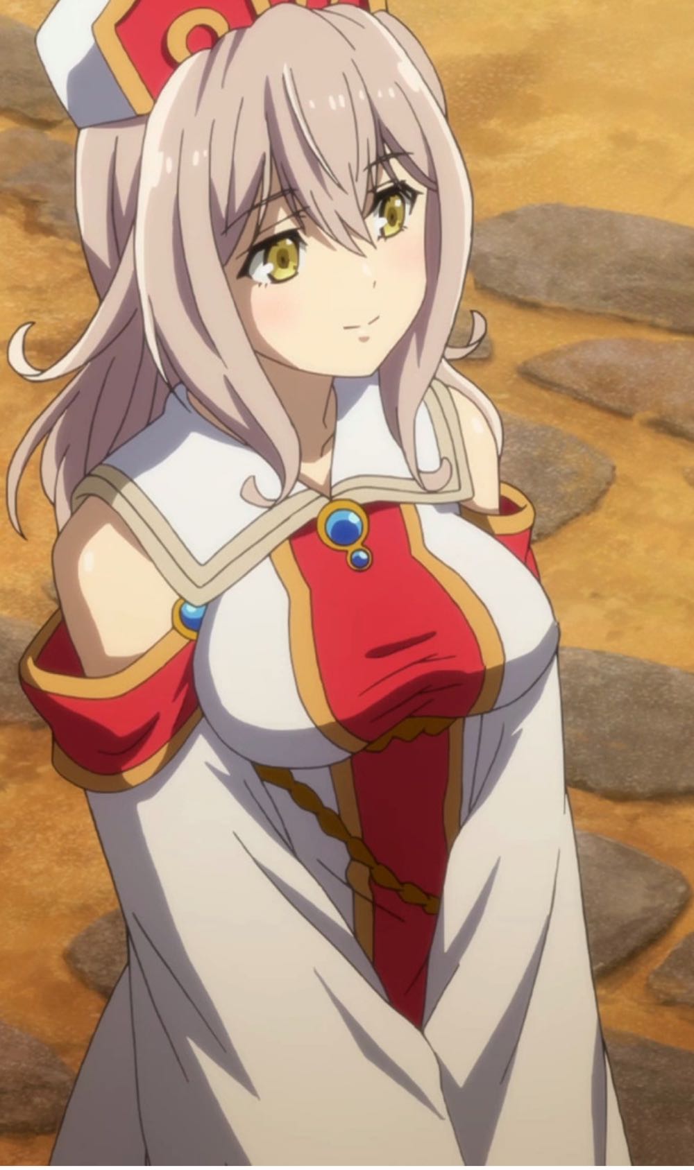 how not to summon a demon lord (Lumachina) - charan toy action figure collectible [Barcode 058259944002] - Main Image 3