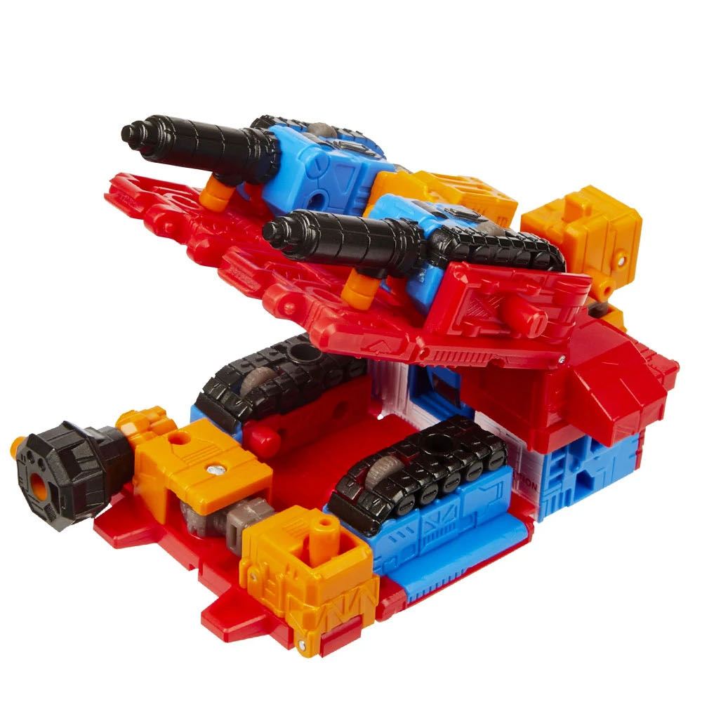 Hot House WFC Generations Selects - Hasbro/Takara (Transformers War for Cybertron: Earthrise) action figure collectible [Barcode 5010993708147] - Main Image 3