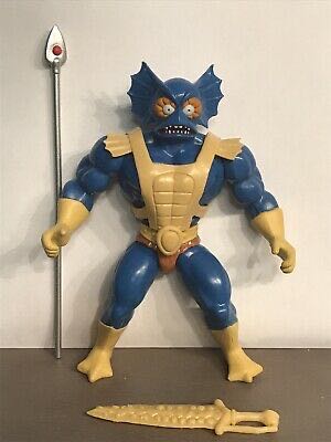 Mer-Man Super 7 - Super7 (Masters Of The Universe) action figure collectible [Barcode 811169033118] - Main Image 4