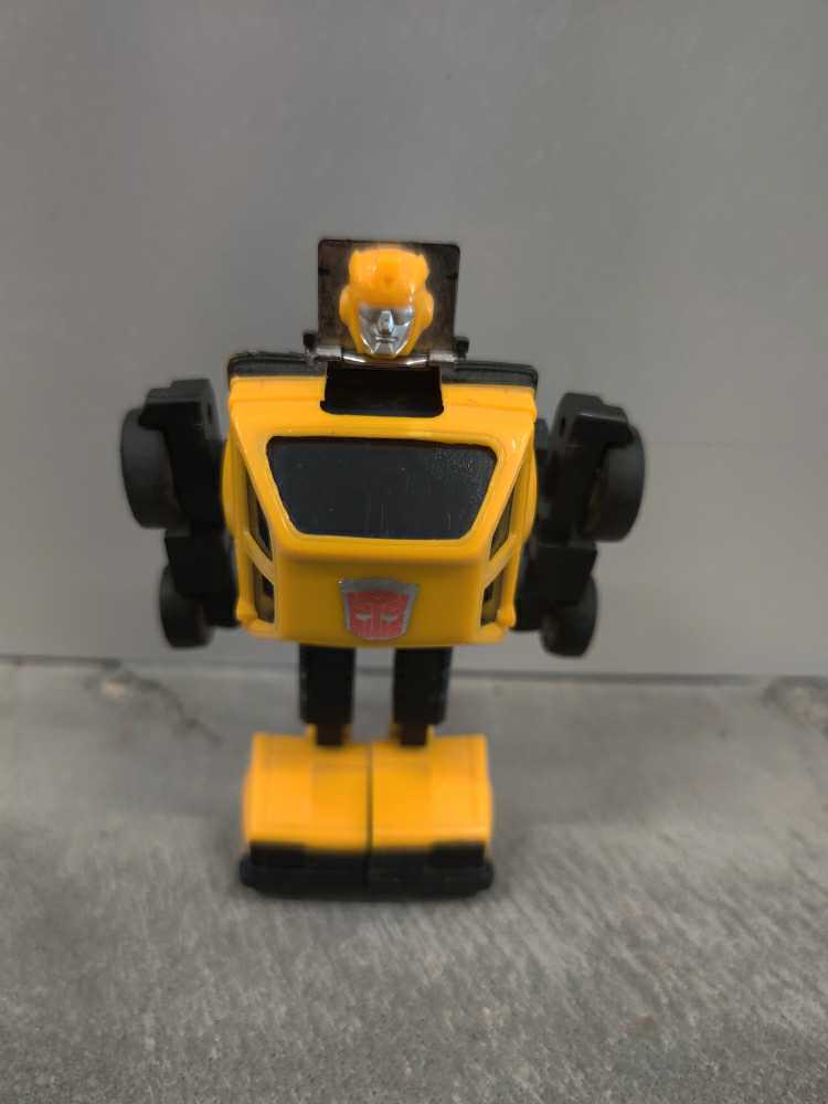 Ghostbusters Plasma Series: Ecto 1