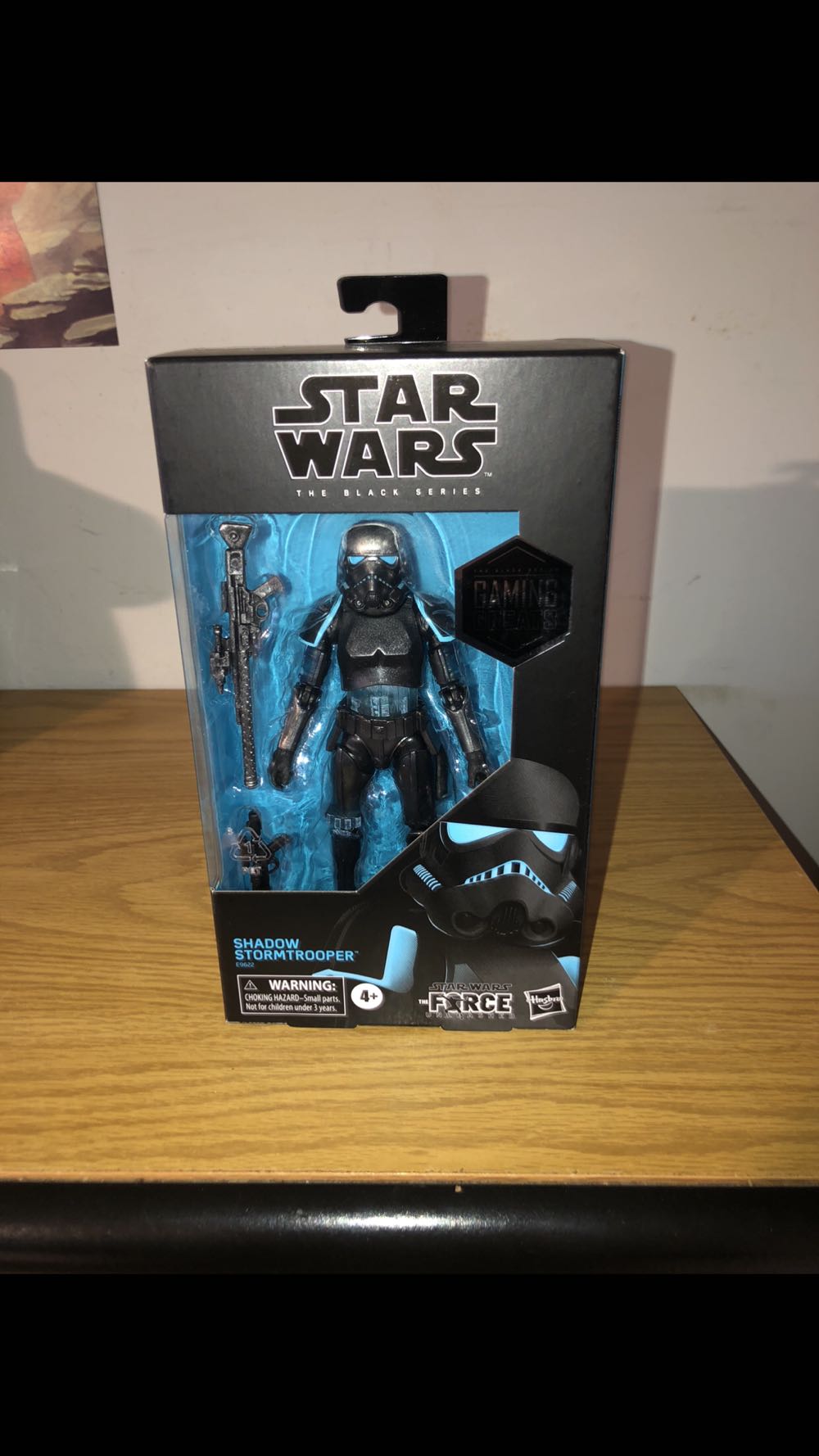 Maggot (Resurrection 12)