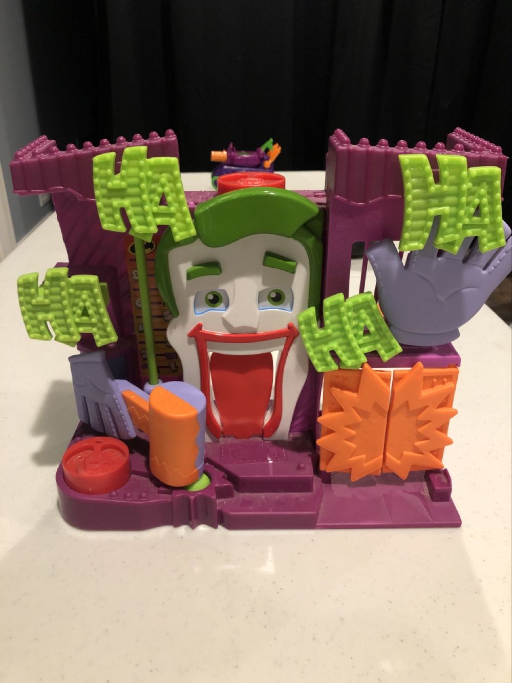 Tessa (Resurrection 10)