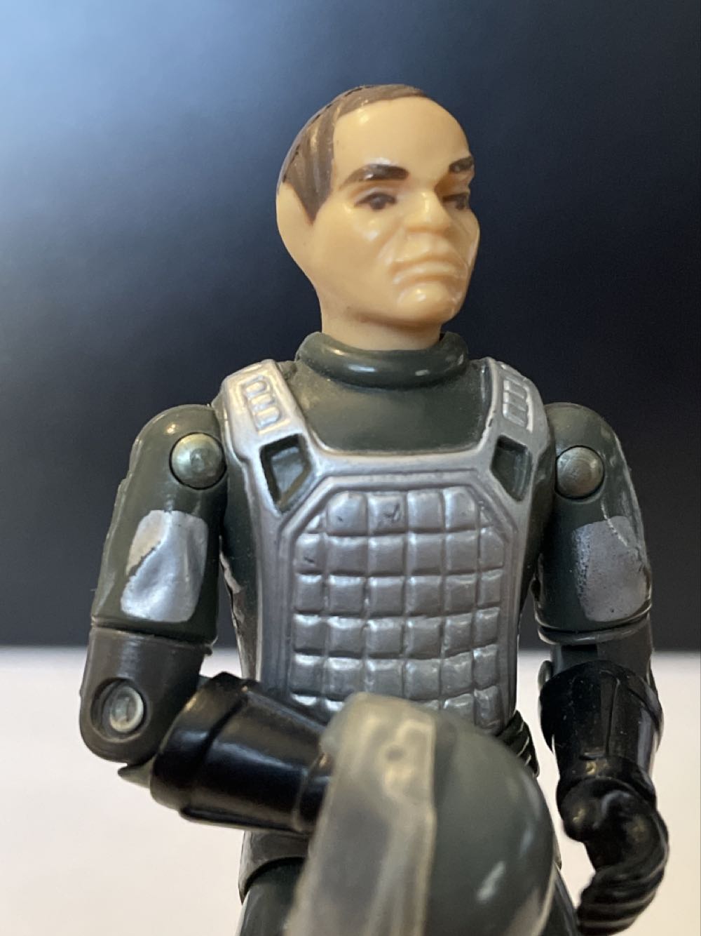 Grand Slam - Hasbro (GI Joe) action figure collectible - Main Image 2