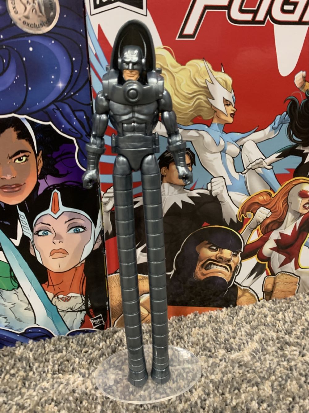 Hot Wheels (Super Mario) Luigi