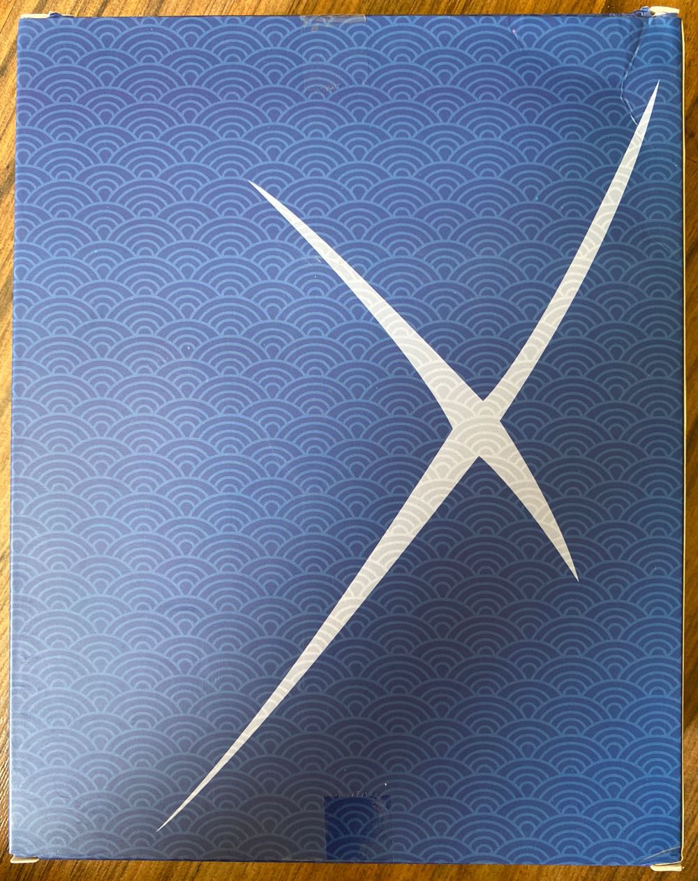 Himura Kenshin - Dasin action figure collectible - Main Image 3