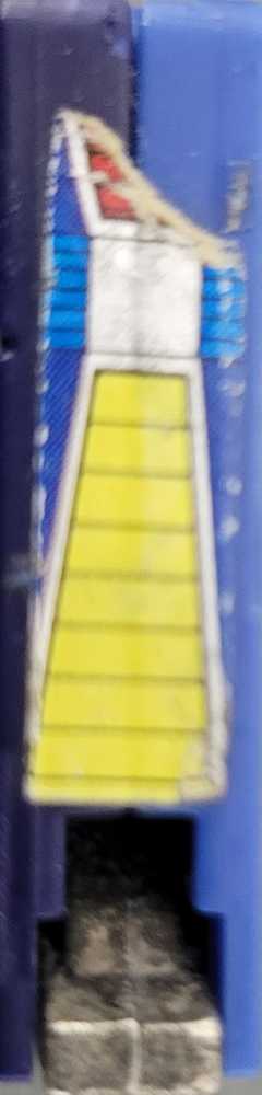 Transformers G1 Frenzy 4th Cassette Mode - Hasbro (1984) action figure collectible - Main Image 2