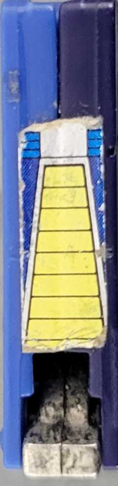 Transformers G1 Frenzy 4th Cassette Mode - Hasbro (1984) action figure collectible - Main Image 4