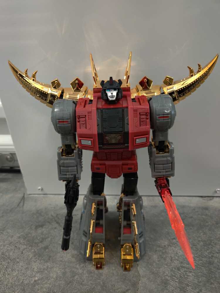 Alien 40th Anniversary: The Alien