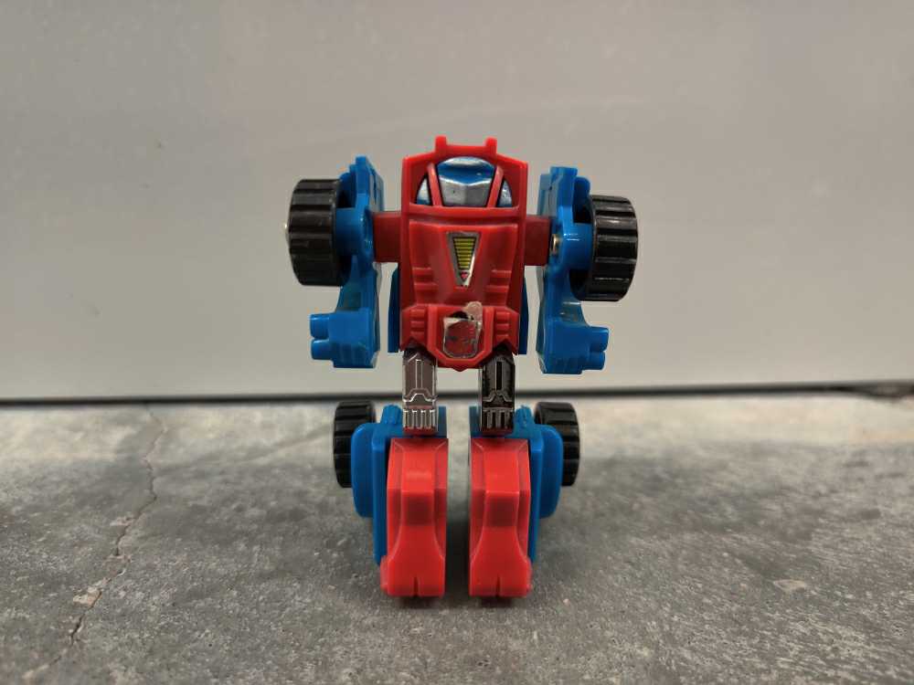 Supreme Leader Kylo Ren