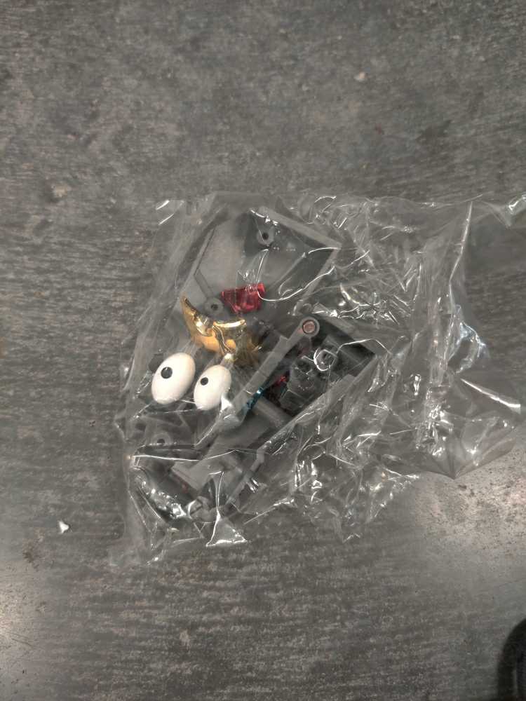 Sludge FT-07 (Stomp) - Fans Toys (Masterpiece 1985) action figure collectible - Main Image 2