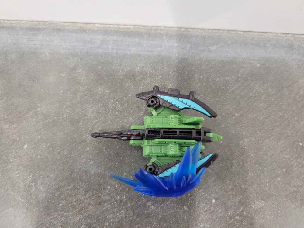 Pteraxadon - Takara Tomy (Seige) action figure collectible - Main Image 2