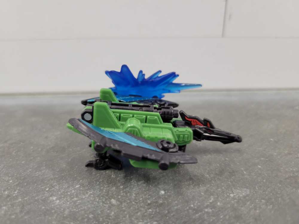 Pteraxadon - Takara Tomy (Seige) action figure collectible - Main Image 3