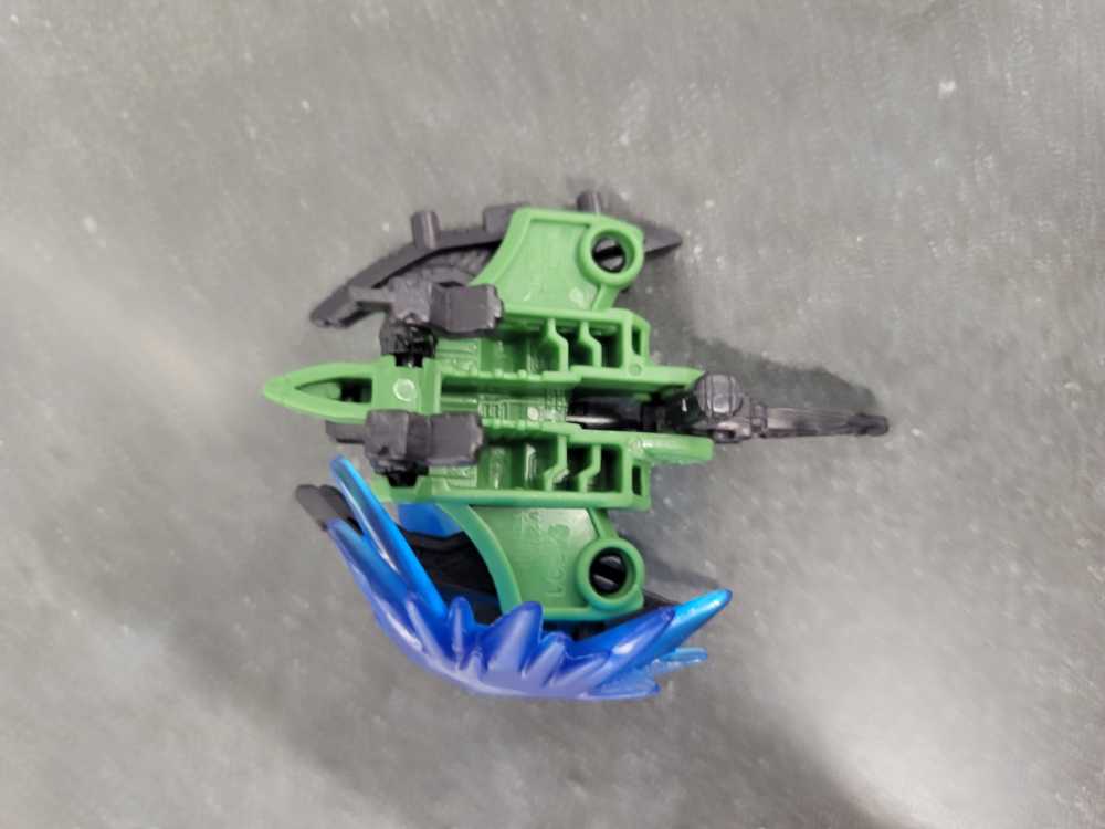 Pteraxadon - Takara Tomy (Seige) action figure collectible - Main Image 4