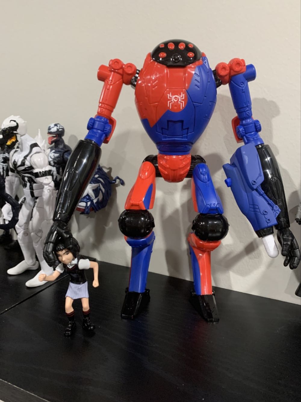 Transformers: X Back To The Future CROSSOVERS: Gigawatt