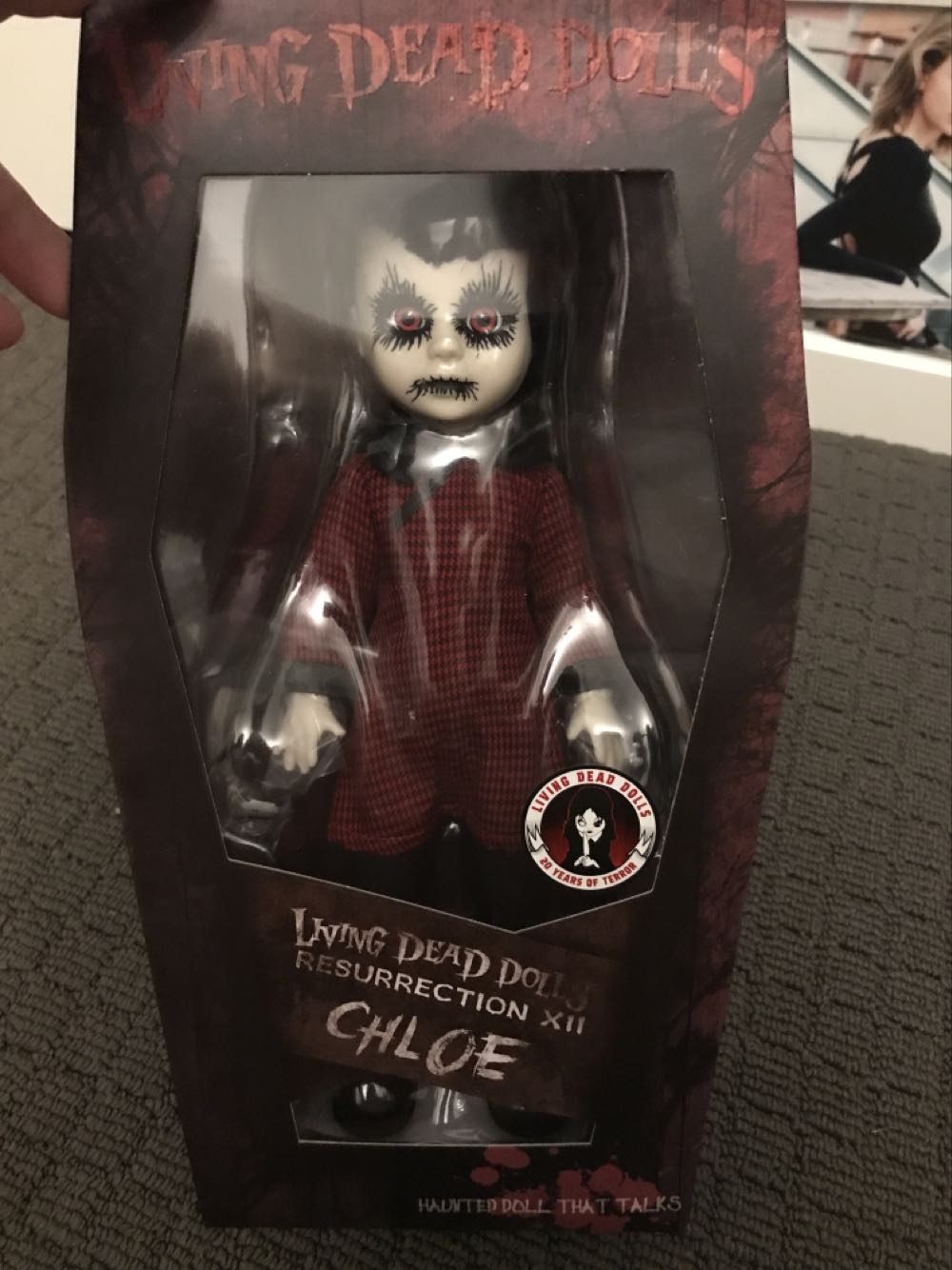 MP-711 | Optimus Prime