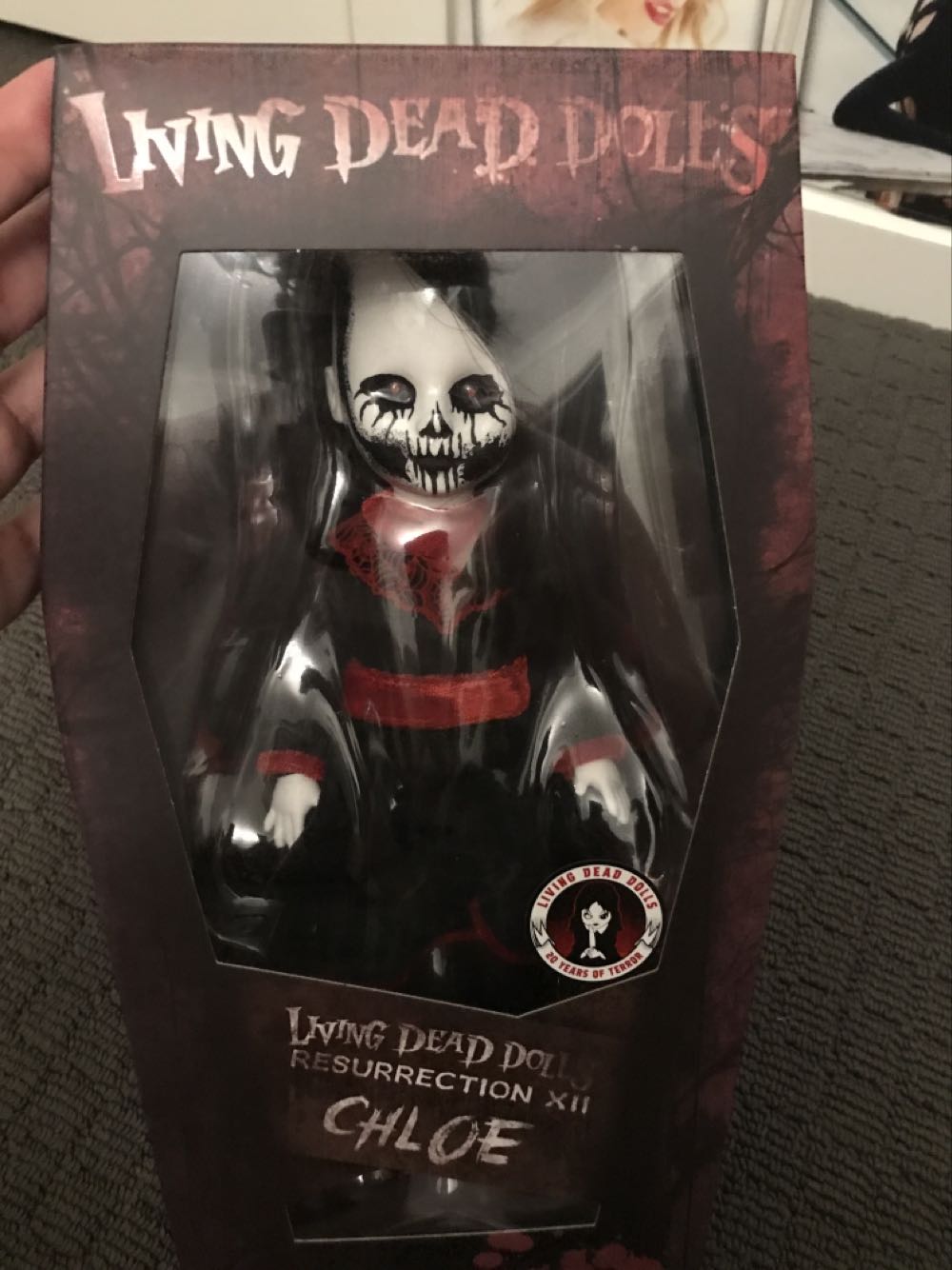 Who Framed Roger Rabbit