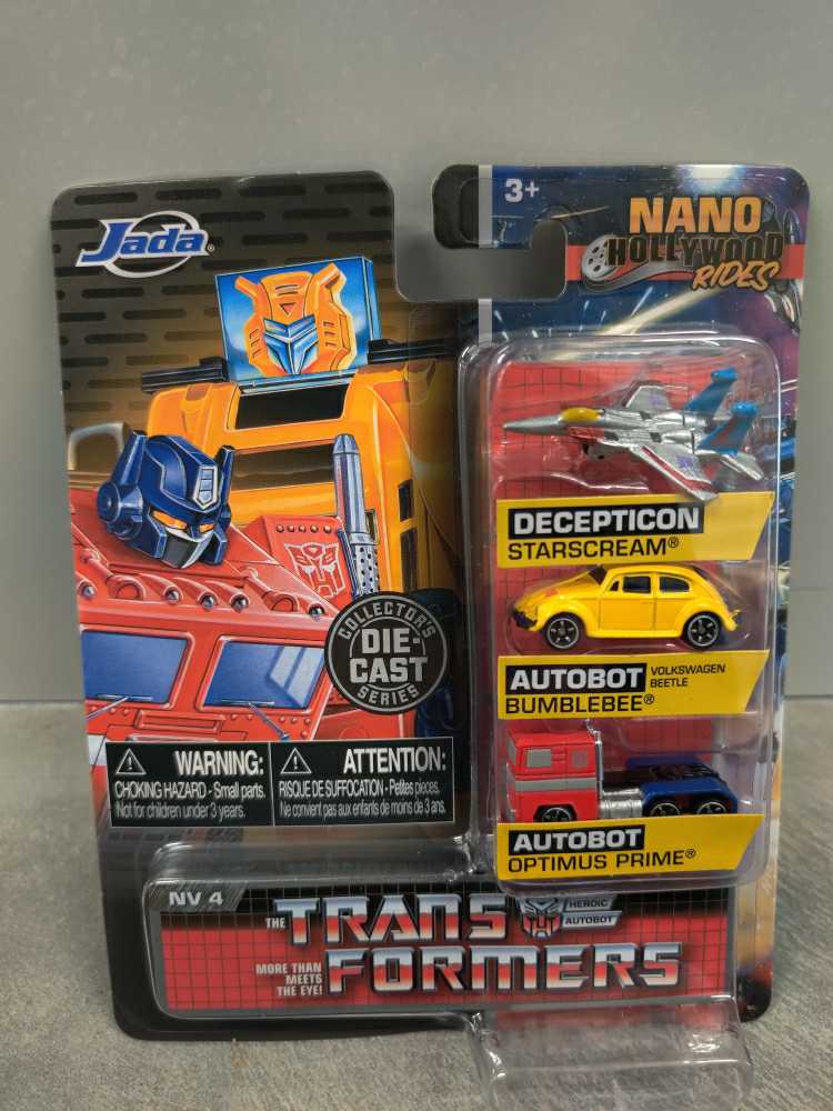 John Morrison - Survivor Series Elite