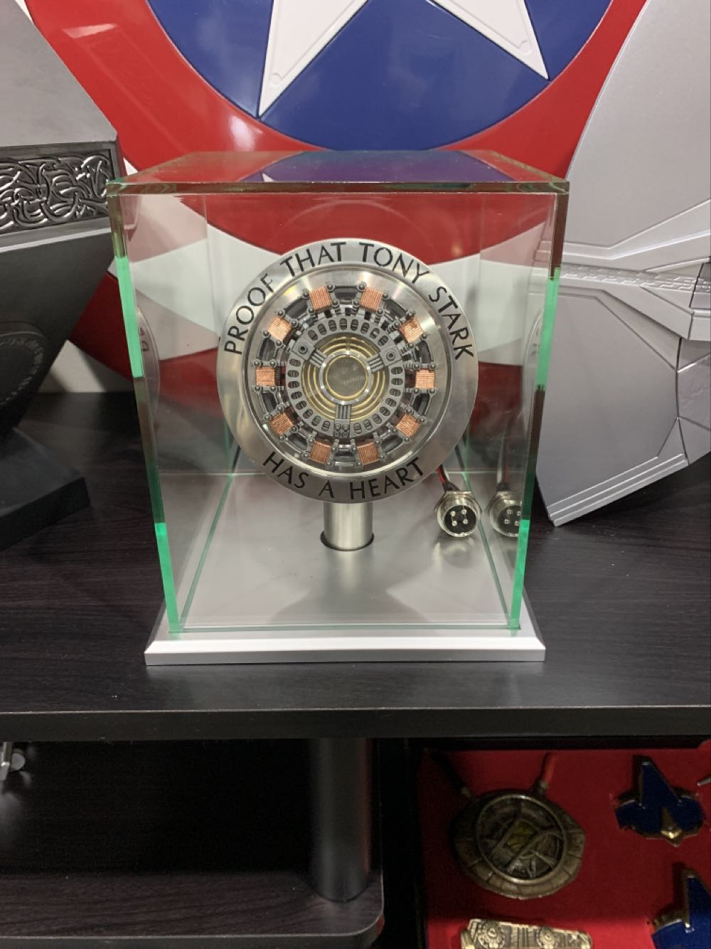 My Hero Academia Blind Box Figure