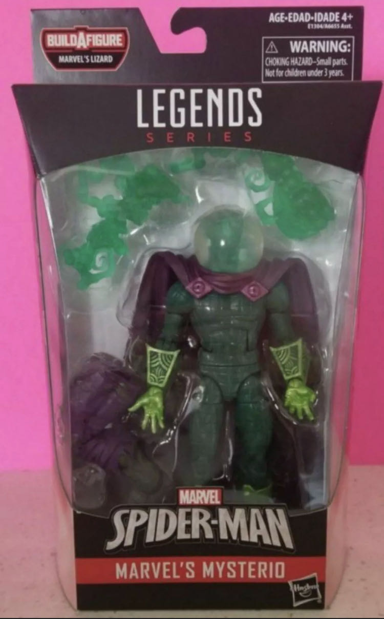 Fringe: The Complete Season 4