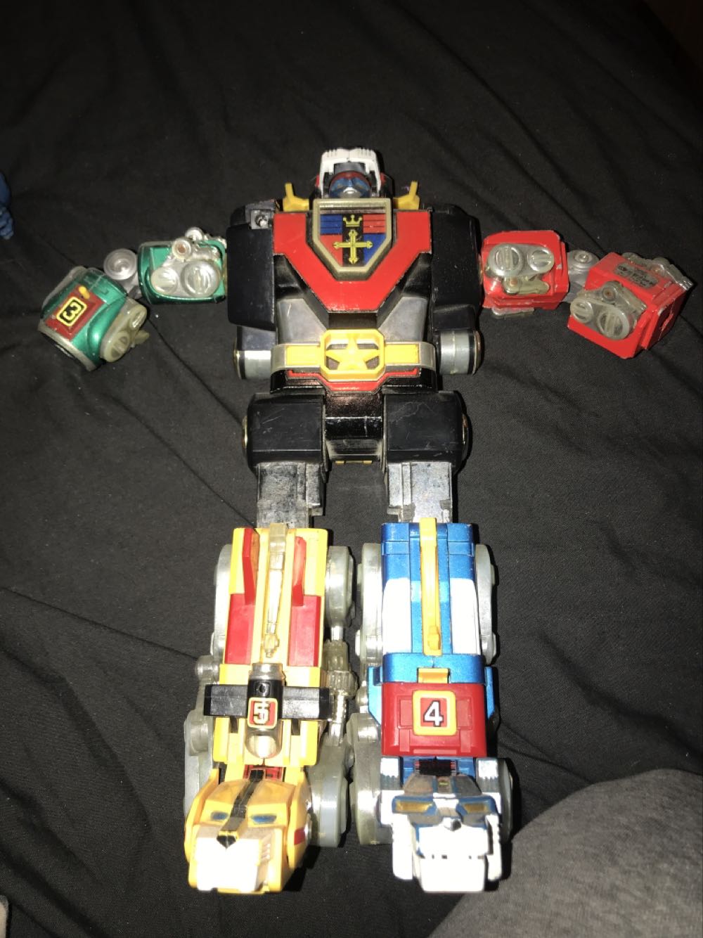 Spinmaster Batwoman (Tech Suit)