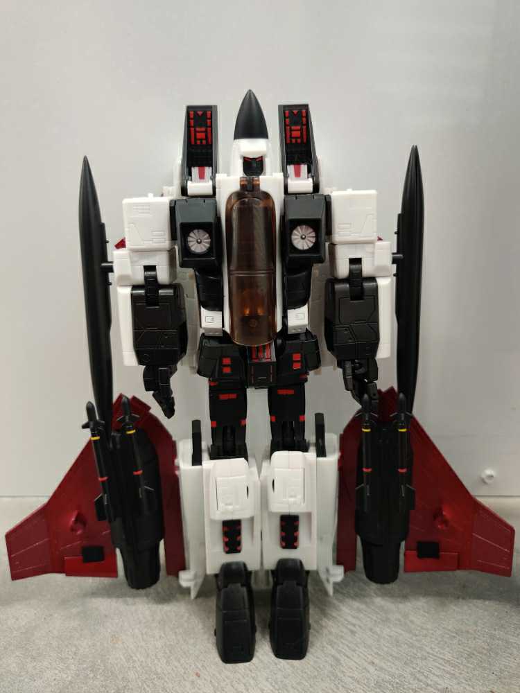 Jet Ramjet - iGear (Masterpiece Large Scale) action figure collectible - Main Image 1