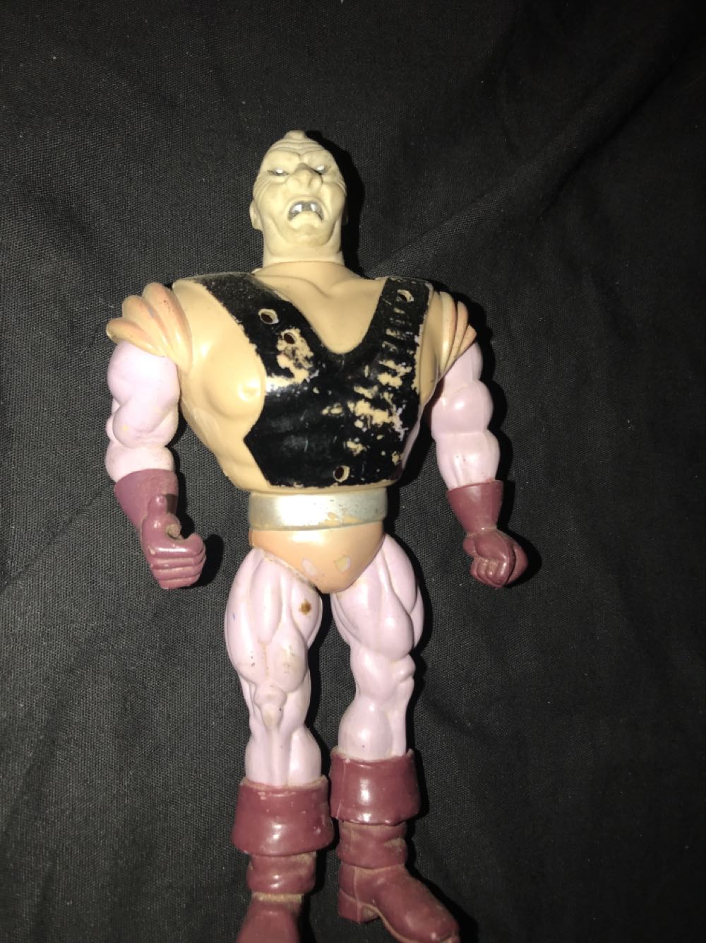 Holiday: Silent Night Batman Hot Topic Exclusive #366