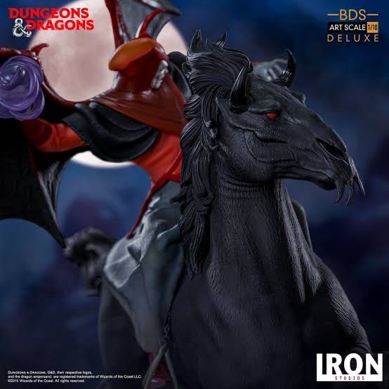 Venger Iron Studios  action figure collectible - Main Image 2