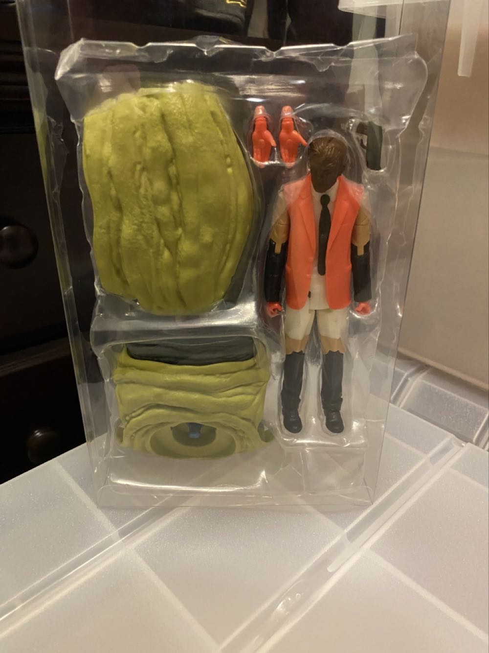 Planet Of The Apes(2): Beneath The Planet Of The Apes