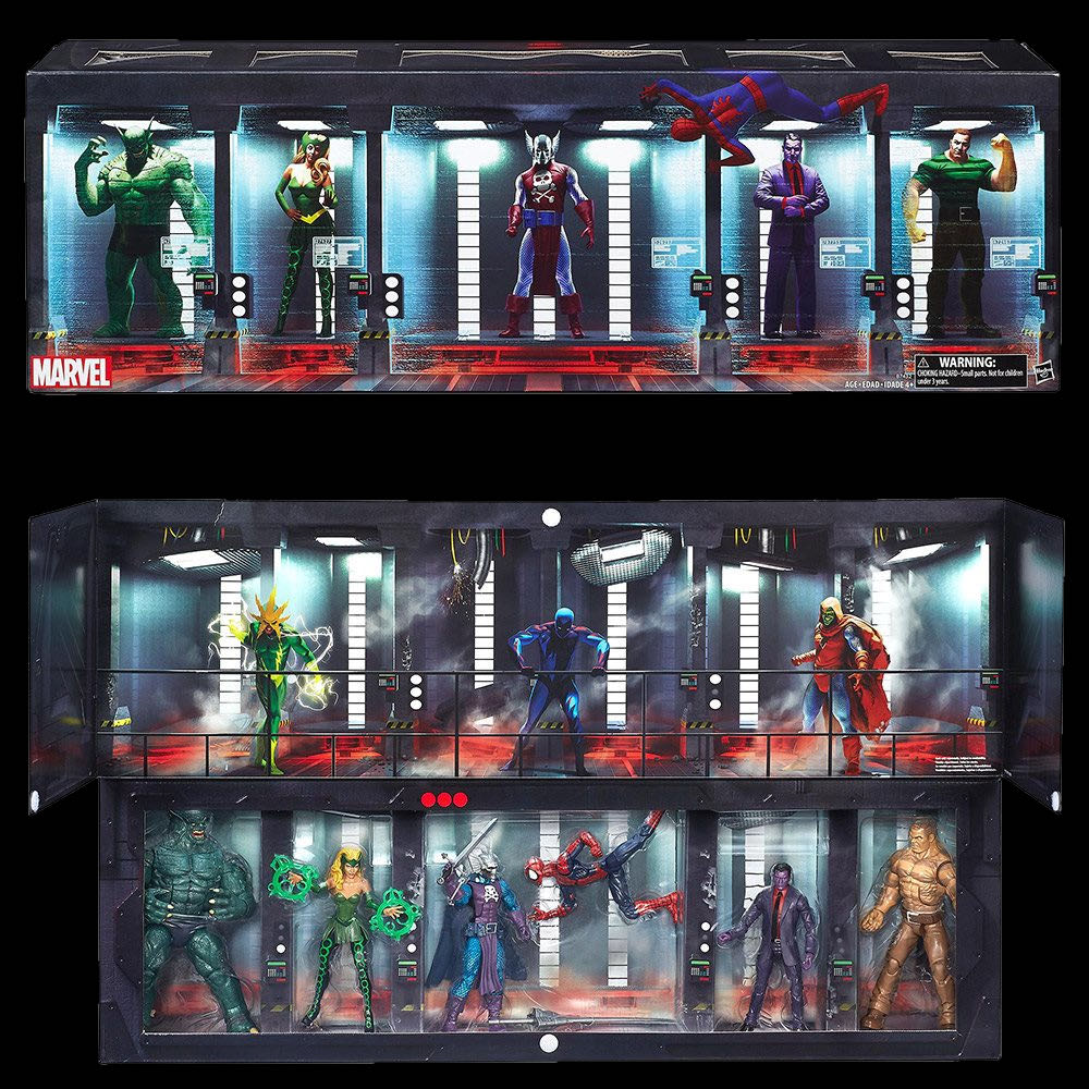 Batman V Superman: Dawn Of Justice Ultimate Edition Blu-ray 4K