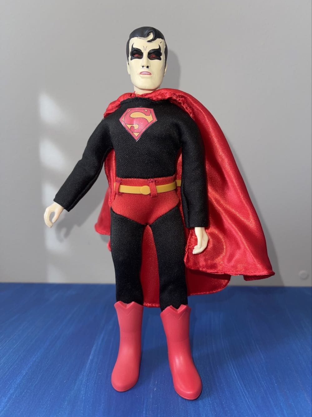 #697 Marvel: Zombie Magneto 10 inch