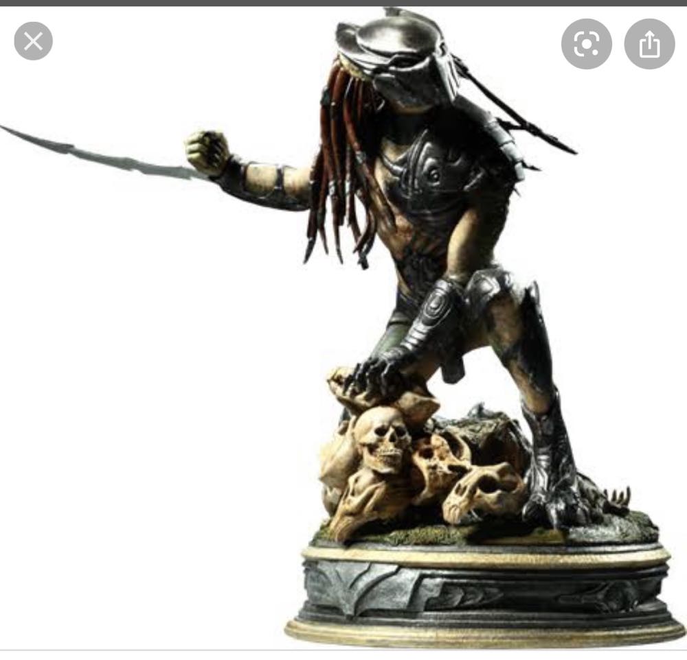 Kyo Fujibayashi 1/8 Scale Figure