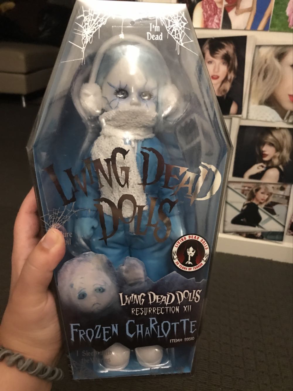 Supreme Leader Kylo Ren (First Edition)